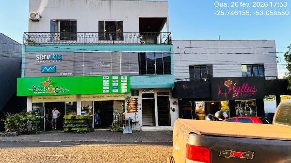 Imóvel em DOIS VIZINHOS/PR
