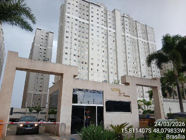 Foto de Imóvel 2 quartos, 85 m², SETOR INDUSTRIAL - Leilão em TAGUATINGA/DF, 36% abaixo da avaliação