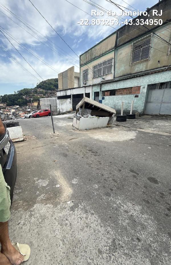 Imóvel em RIO DE JANEIRO/RJ