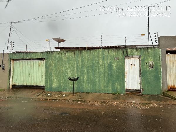 Imóvel em IMPERATRIZ/MA