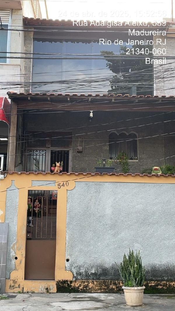 Imóvel em RIO DE JANEIRO/RJ