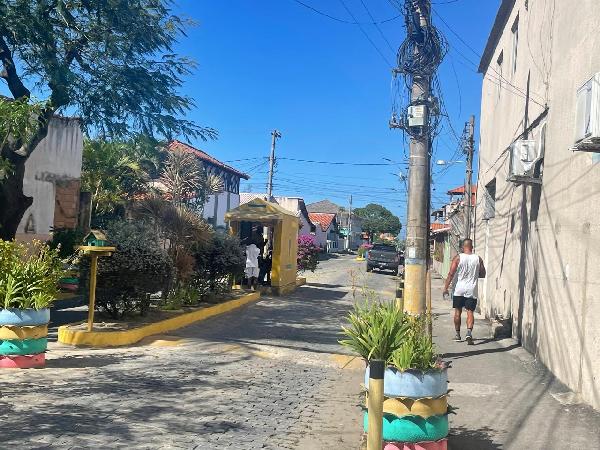 Imóvel em SAO PEDRO DA ALDEIA/RJ