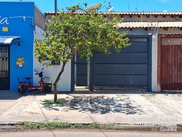 Imóvel em CORUMBA/MS