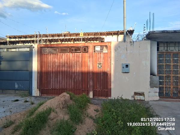 Imóvel em CORUMBA/MS