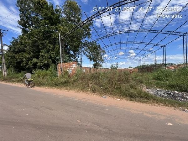 Imóvel em IMPERATRIZ/MA