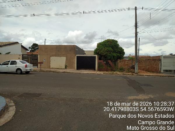 Imóvel em CAMPO GRANDE/MS