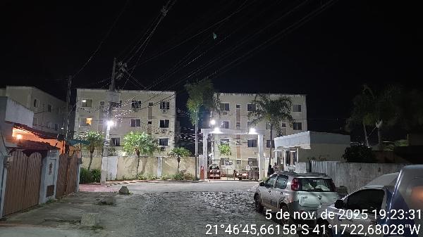 Imóvel em CAMPOS DOS GOYTACAZES/RJ