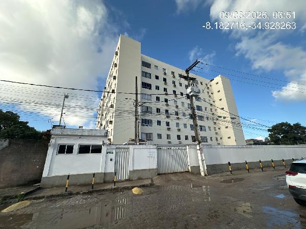 Foto de Imóvel 1 quarto, 39 m², PIEDADE - Leilão em Jaboatão dos Guararapes/PE, 38% abaixo da avaliação