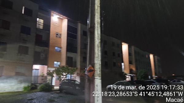 Imóvel em MACAE/RJ