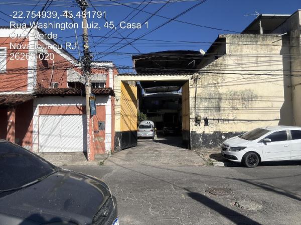Imóvel em NOVA IGUACU/RJ