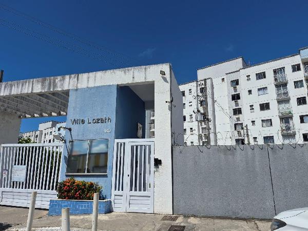 Imóvel em LAURO DE FREITAS/BA