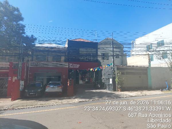 Foto de Imóvel na Rua Apeninos, 695 - Leilão em São Paulo/SP