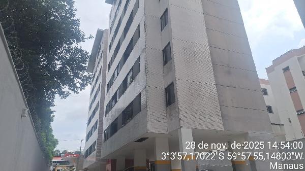 Foto de Imóvel 2 quartos, 130 m², SAO JOSE OPERARIO - Leilão em Manaus/AM, 36% abaixo da avaliação