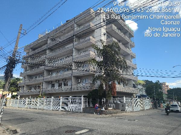 Imóvel em NOVA IGUACU/RJ