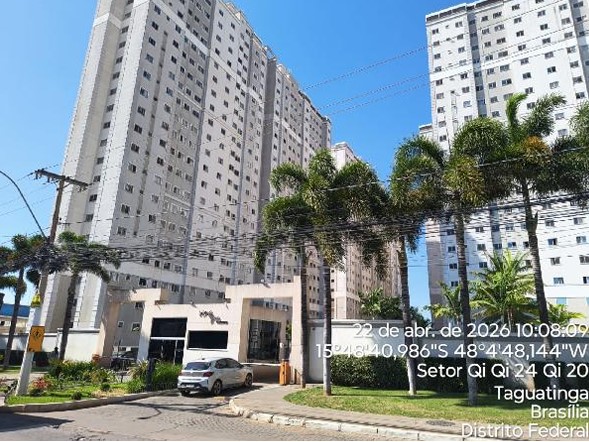 Imóvel em TAGUATINGA/DF
