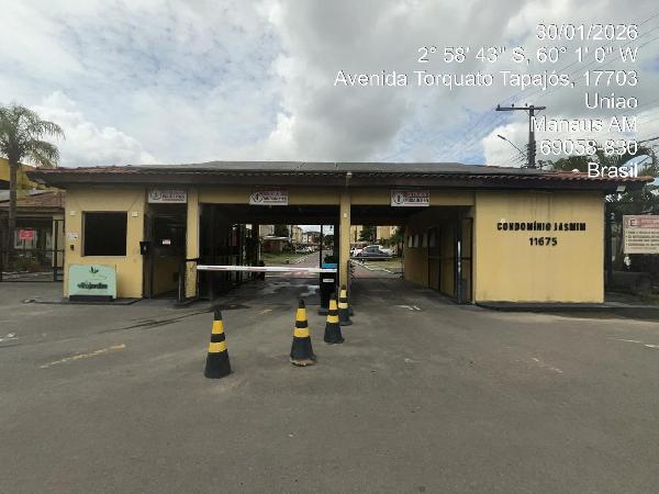 Foto de Imóvel 2 quartos, 126 m², TARUMA-ACU - Leilão em Manaus/AM, 37% abaixo da avaliação
