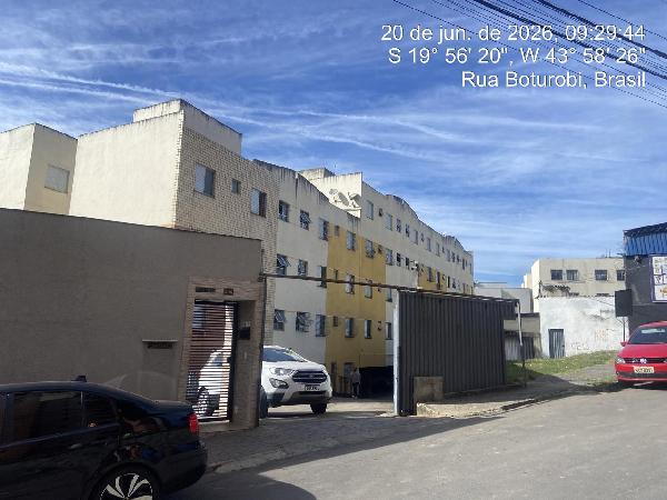 Imóvel em BELO HORIZONTE/MG