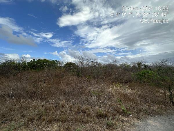 Foto de Imóvel PLANALTO DAS ESTRELA - Leilão em Pacajus/CE, 60% abaixo da avaliação