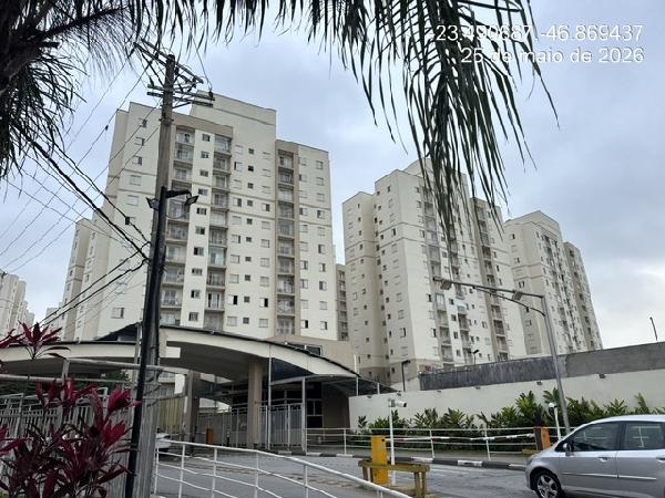 Imóvel em BARUERI/SP