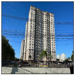 Imóvel em CAMPOS DOS GOYTACAZES/RJ