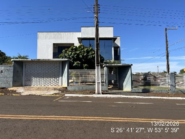 Foto de Imóvel 3 quartos, CENTRO - Leilão em Bom Jesus do Oeste/SC, 36% abaixo da avaliação