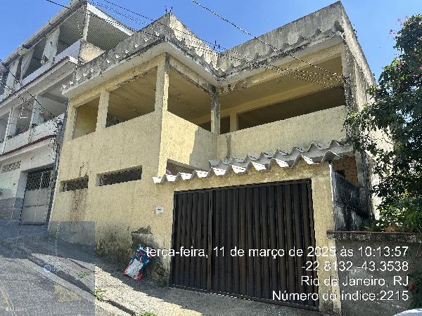 Foto de Imóvel PAVUNA - Leilão em Rio de Janeiro/RJ, 48% abaixo da avaliação