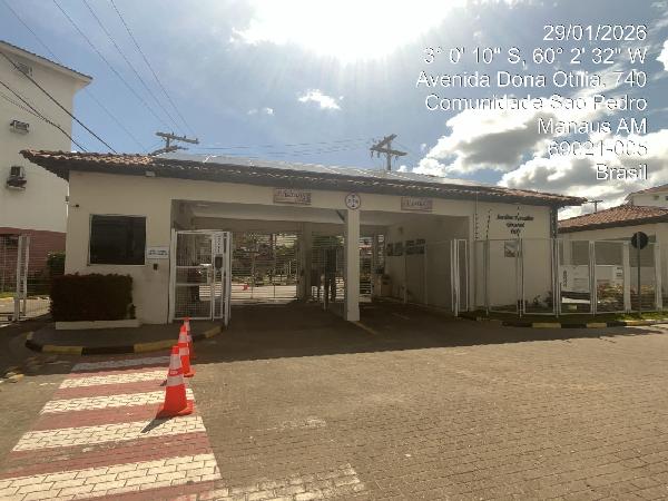 Foto de Imóvel 2 quartos, 103 m², TARUMA - Leilão em Manaus/AM, 36% abaixo da avaliação