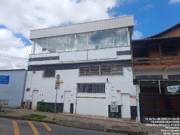 Imóvel em BELO HORIZONTE/MG