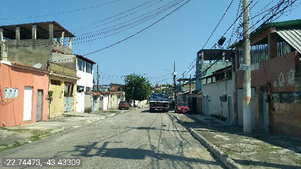 Imóvel em NOVA IGUACU/RJ
