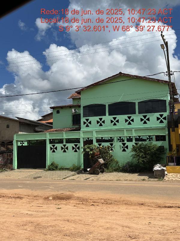 Foto de Imóvel em Sena Madureira (AC)