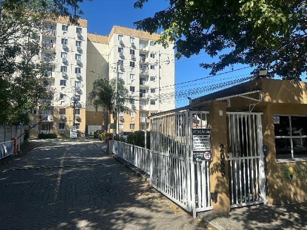 Foto de Imóvel na Estrada Rodrigues Caldas, 2055 - Leilão em Rio de Janeiro/RJ