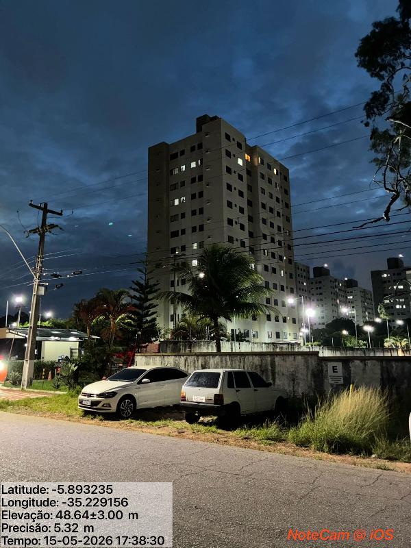 Foto de Imóvel na Estrada Para Catre, 77 - Leilão em PARNAMIRIM/RN, 17% abaixo da avaliação