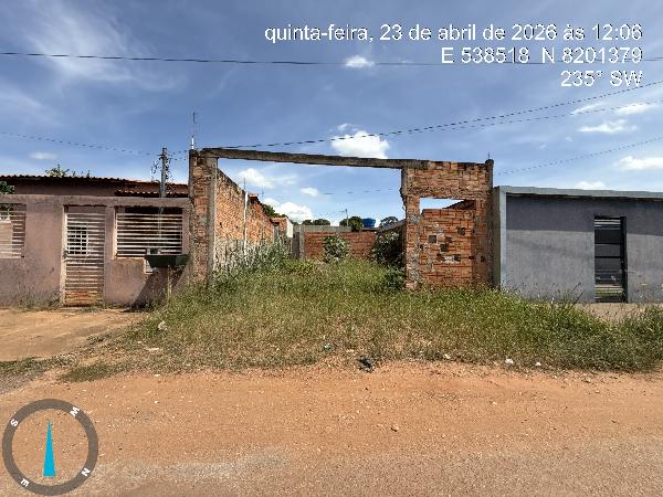 Foto de Imóvel na Rua Equador, 16 - Leilão em POCONE/MT, 39% abaixo da avaliação