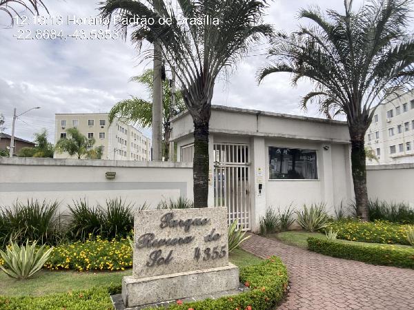 Foto de Imóvel 2 quartos, 44 m², CAMPO GRANDE - Leilão em Rio de Janeiro/RJ, 48% abaixo da avaliação