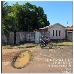 Foto de Imóvel 4 quartos, APARECIDA - Leilão em Autazes/AM, 46% abaixo da avaliação