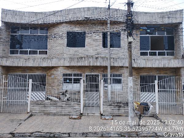 Foto de Imóvel na Rua Joao Correia De Melo Sobrinho, 48 - Leilão em Gravatá/PE, 36% abaixo da avaliação