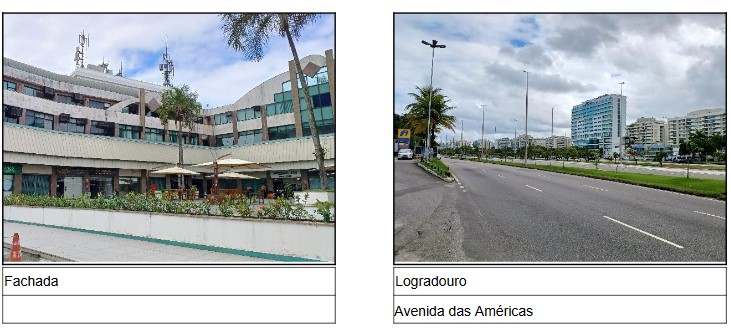 Imóvel em RIO DE JANEIRO/RJ