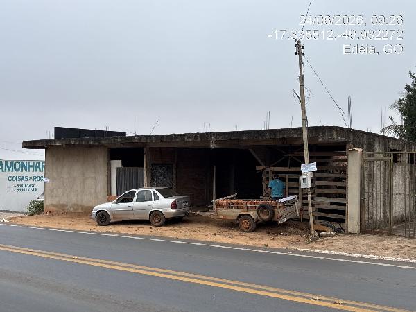 Imóvel em EDEIA/GO
