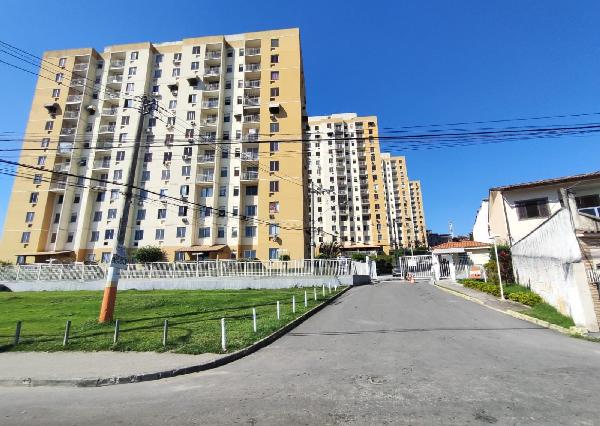 Imóvel em BELFORD ROXO/RJ