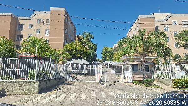 Foto de Imóvel 2 quartos, 52 m², JARDIM LEOCADIA - Leilão em Sorocaba/SP, 26% abaixo da avaliação