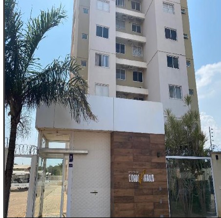 Foto de Imóvel 2 quartos, PLANO DIRETOR SUL - Leilão em Palmas/TO, 36% abaixo da avaliação