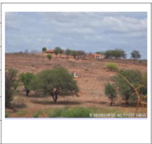Foto de Imóvel Zona Rural - Leilão em Casa Nova/BA, 36% abaixo da avaliação