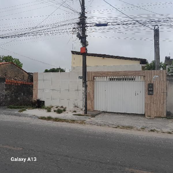 Imóvel em ALAGOINHAS/BA