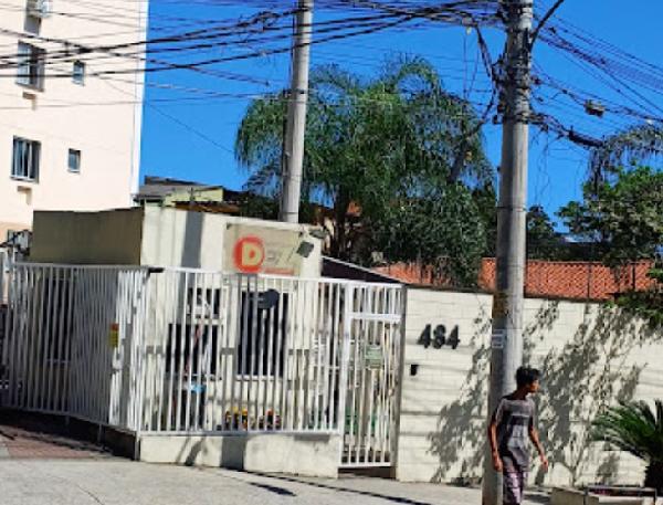 Imóvel em RIO DE JANEIRO/RJ