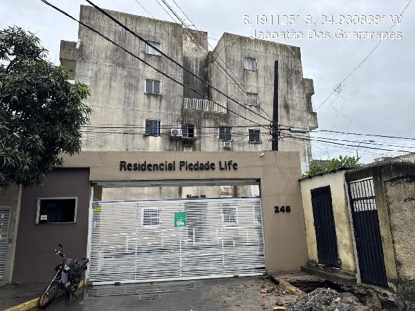 Imóvel em JABOATAO DOS GUARARAPES/PE