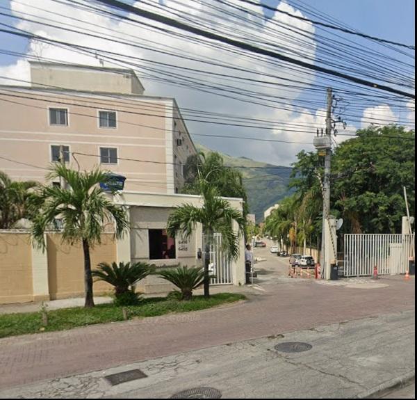 Imóvel em RIO DE JANEIRO/RJ