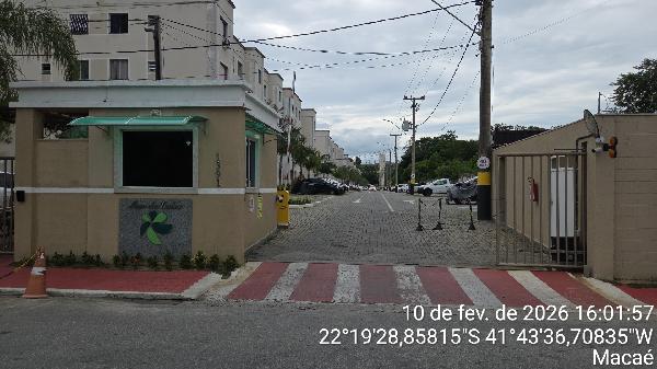 Imóvel em MACAE/RJ