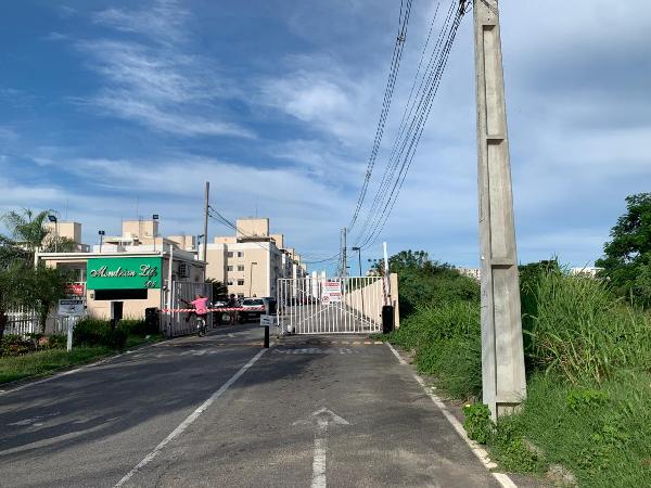 Imóvel em CAMPOS DOS GOYTACAZES/RJ