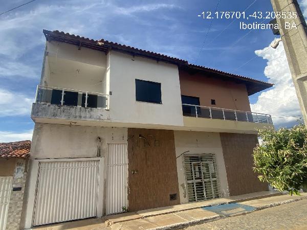 Foto de Imóvel 2 quartos, 90 m², CENTRO - Leilão em Ibotirama/BA, 36% abaixo da avaliação