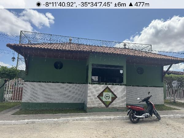 Foto de Imóvel 4 quartos, 98 m², ALPES SUICOS - Leilão em Gravatá/PE, 36% abaixo da avaliação